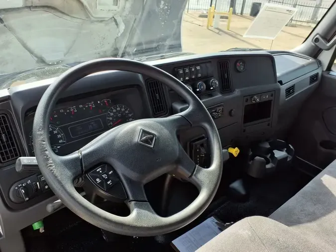 2020 NAVISTAR INTERNATIONAL MV607 (4X2)