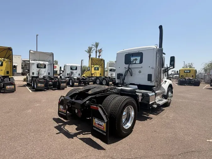 2018 Peterbilt 579