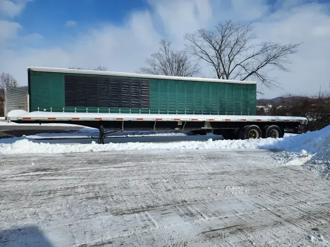 2016 UTILITY TRAILERS FS2CHA 48/102fca2941cd2e518dba51808489be9b8d0