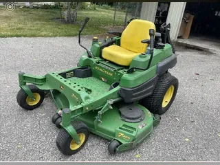 2010 John Deere Z930A