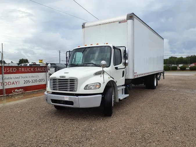 2018 FREIGHTLINER/MERCEDES M2 106fca3d6a3ae8ce4c076e0bf16a37c740a