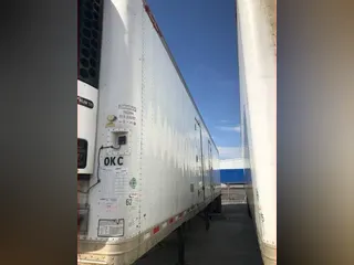 2011 Great Dane 7211TZ-1