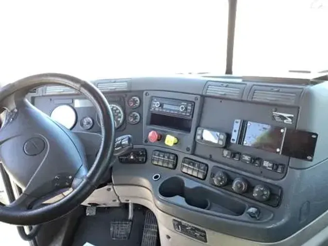 2018 Freightliner Cascadia