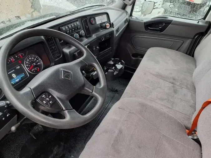 2019 NAVISTAR INTERNATIONAL MV607 (4X2)fca54ed486b4ca7b55c388282877cafc