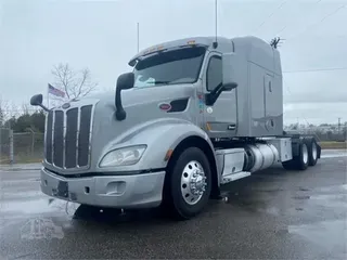 2019 PETERBILT 579