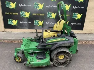 2020 John Deere Z930M