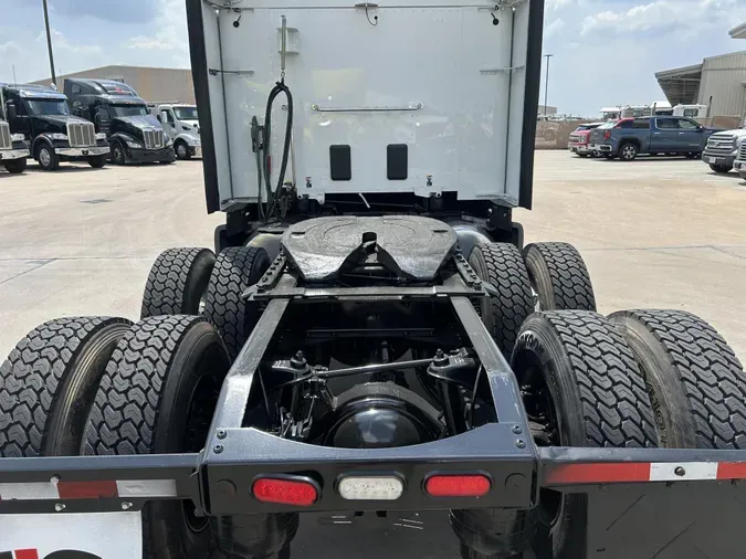 2021 Peterbilt 579