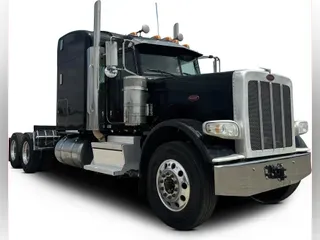 2020 Peterbilt 389