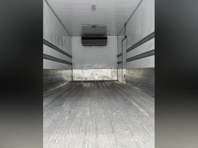 2019 International 4300