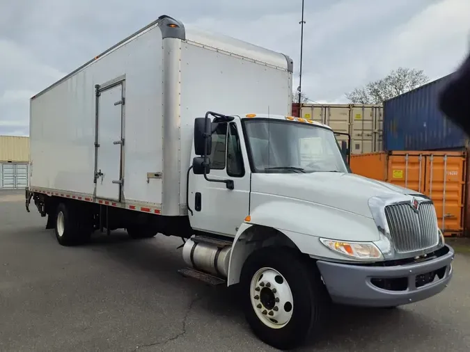 2019 NAVISTAR INTERNATIONAL 4300