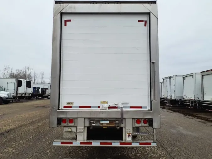2016 GREAT DANE TRAILERS 7211TZ1-53/160/102fcac230565a0155f7caeb12224c779cc