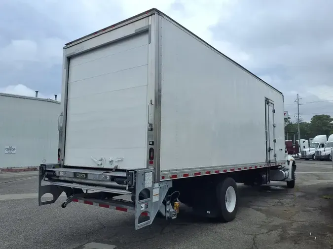 2018 NAVISTAR INTERNATIONAL 4300