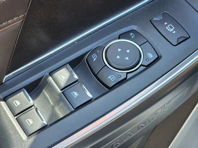 2024 Ford Super Duty F-250 SRW