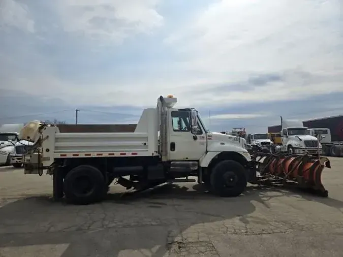 2006 International 7400