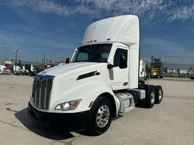 2023 Peterbilt 579fcadaa0204ed6577f668a2696f0008e9