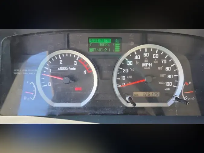 2016 ISUZU NPRfcadd3f8e29591ef998598d9fefafbc2