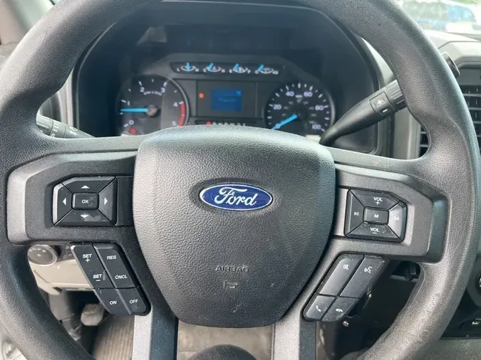 2019 Ford Super Duty F-250 SRW