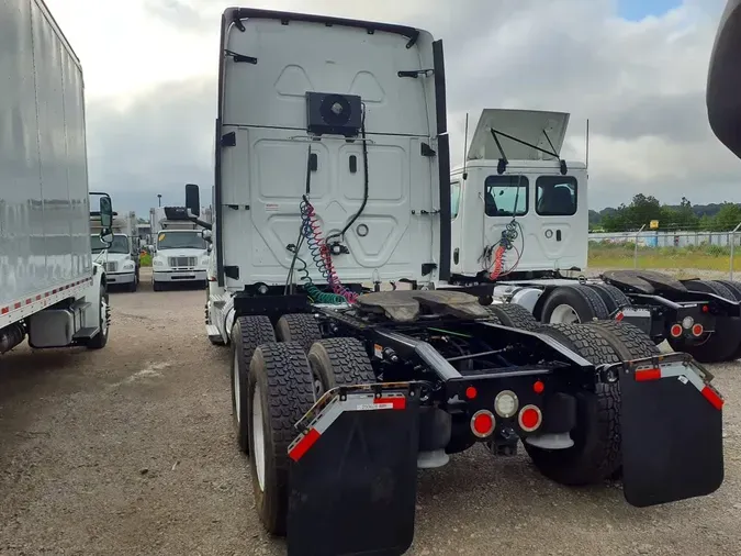2020 FREIGHTLINER NEW CASCADIA PX12664