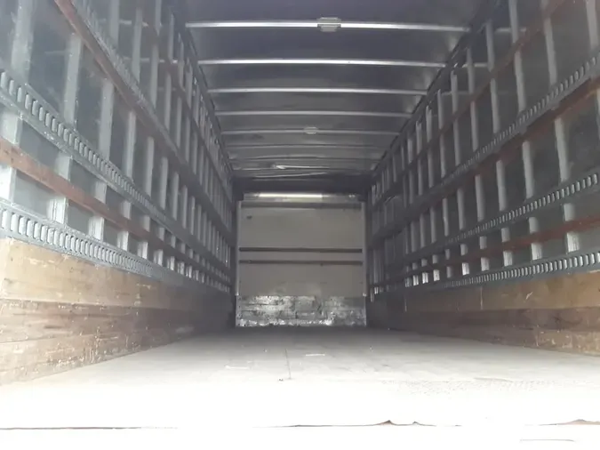 2019 FREIGHTLINER/MERCEDES M2 106