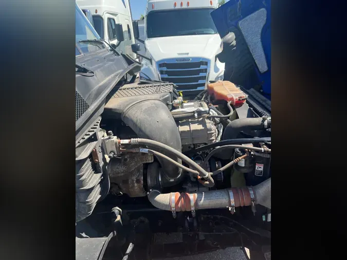 2019 FREIGHTLINER/MERCEDES CASCADIA 125fcb07b15862a00fd72d577c025ee917d