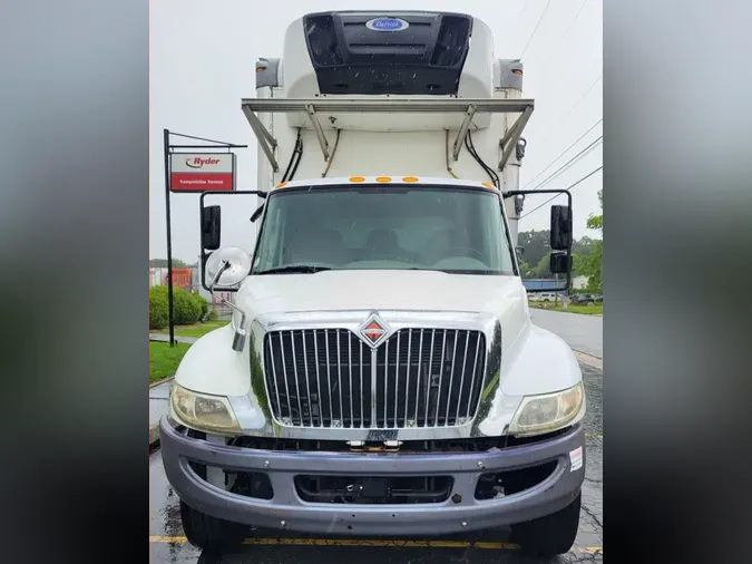 2018 NAVISTAR INTERNATIONAL 4300fcb0ba86e6bb7b56e1ce7422040a89b0