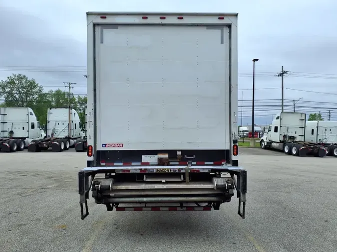 2019 FREIGHTLINER/MERCEDES M2 106fcb0c44a664b6232823a7ed4b01885c7