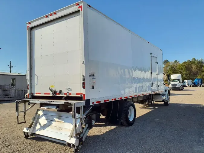 2019 NAVISTAR INTERNATIONAL 4300