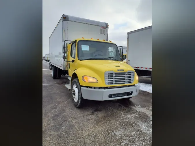 2016 FREIGHTLINER/MERCEDES M2 106fcb146dc6cf5a32cf15fb45ee30cb005