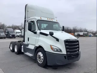 2019 Freightliner Cascadia