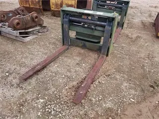 OSHKOSH MMC 7K