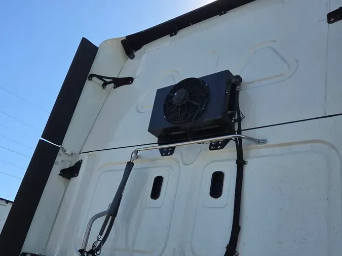 2019 FREIGHTLINER/MERCEDES CASCADIA 125fcb30e7e91e5377bdc7d216f99da44a0