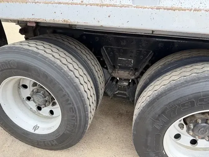 2016 WESTERN STAR 4700