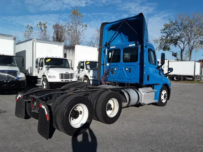 2019 FREIGHTLINER/MERCEDES NEW CASCADIA PX12664fcb444f0fe0aaa4497ac40c66fcdaa57