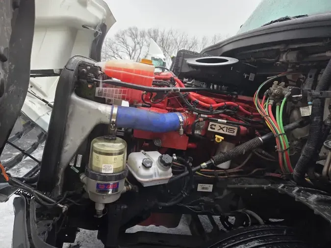 2022 FREIGHTLINER/MERCEDES NEW CASCADIA PX12664