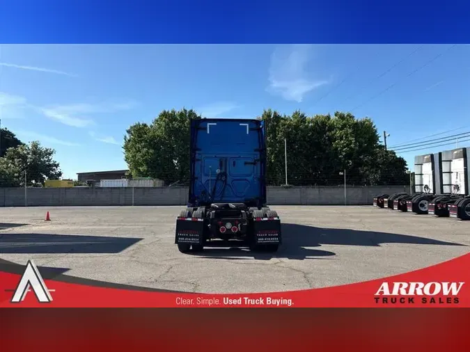 2022 FREIGHTLINER CA126fcb5849a9cdf7e949f4ead8b782cd39b
