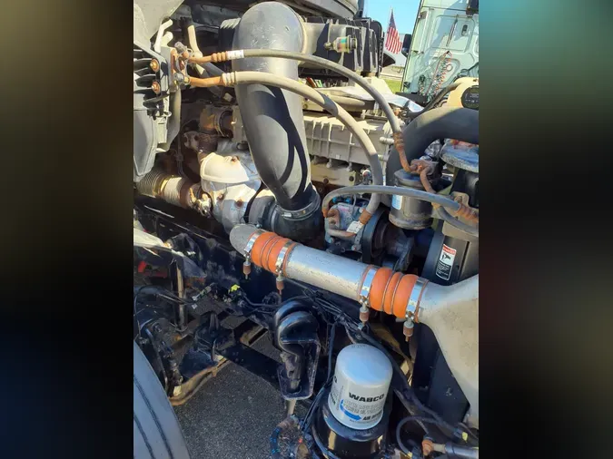 2020 FREIGHTLINER/MERCEDES NEW CASCADIA PX12664fcb5b0dd59262e377b4cf64549b9fd86