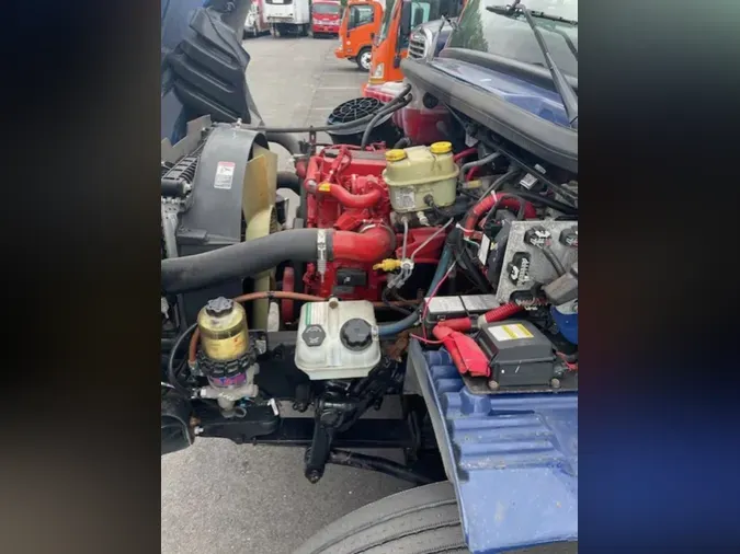2019 FREIGHTLINER M2 106