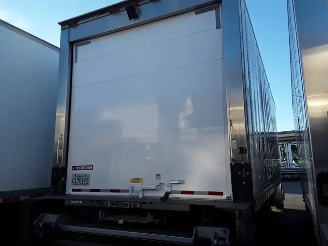 2020 FREIGHTLINER/MERCEDES M2 106