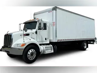 2020 Peterbilt 337