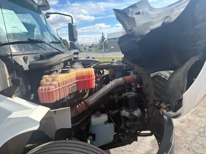 2023 NAVISTAR INTERNATIONAL MV607 (4X2)fcb82af513b52b31b11708181773e085