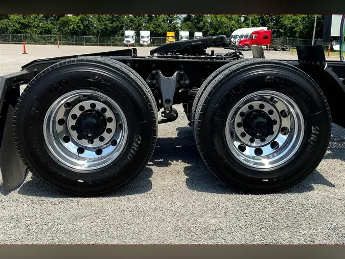 2021 INT LT625 6x4