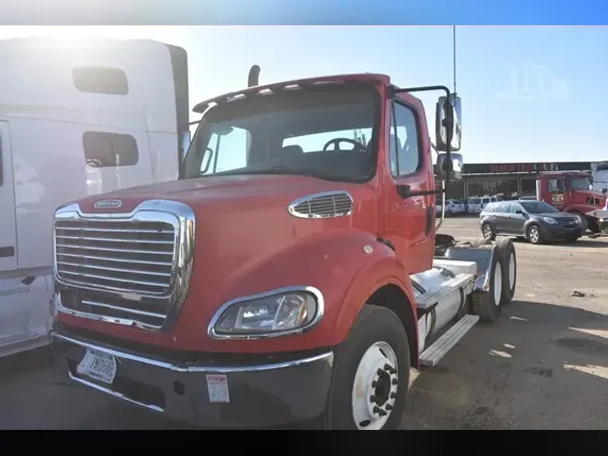 2013 FREIGHTLINER BUSINESS CLASS M2 112fcb948959611e3e0ee5f039567125f79