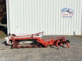 2019 Kuhn GMD 24