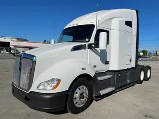 2019 Kenworth T680
