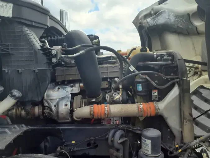 2020 FREIGHTLINER/MERCEDES NEW CASCADIA PX12664fcbc398289809421debb1e09decc6000
