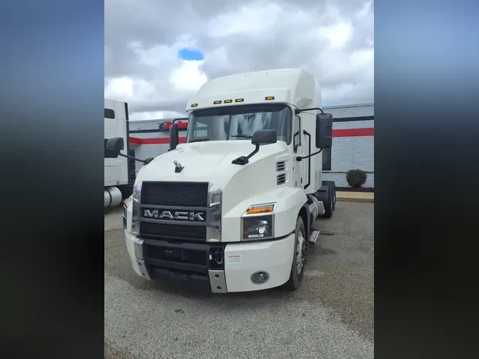 2020 MACK TRUCKS, INC. ANTHEM 64Tfcbcb7dc2844cb3613c33eefa42629f5