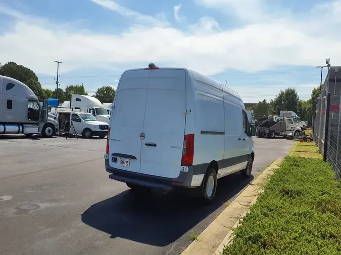 2019 MERCEDES-BENZ SPRINTER 3500fcbf3d126b8cc9ec32c89b2690682789