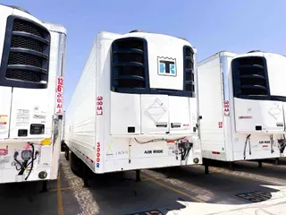 2018 UTILITY VS2RA