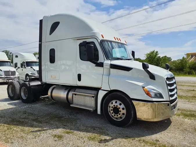 2019 FREIGHTLINER/MERCEDES NEW CASCADIA PX12664fcbf97942ec190084f3bdb6e9eddf1e0