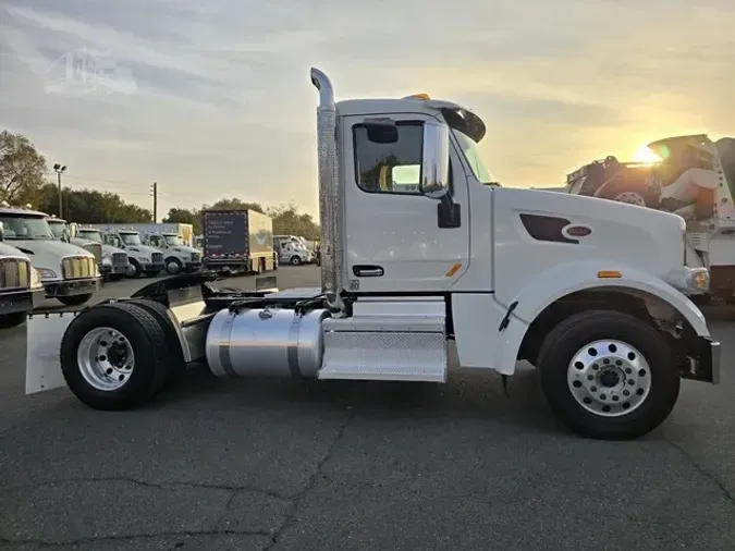 2022 PETERBILT 567